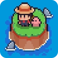 迷你无人岛生存