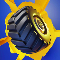 汽车粉碎模拟器 v1.0