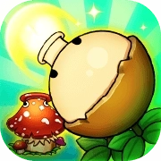 疯狂农场植物僵尸 v1.1.1.000.1217.1716