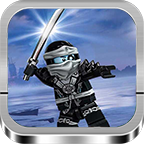 乐高幻影忍者游戏