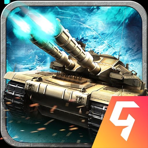 坦克风云OL v1.6.14