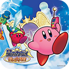 星之卡比：镜之大迷宫官方正版