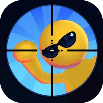 我爆头贼溜 v1.0