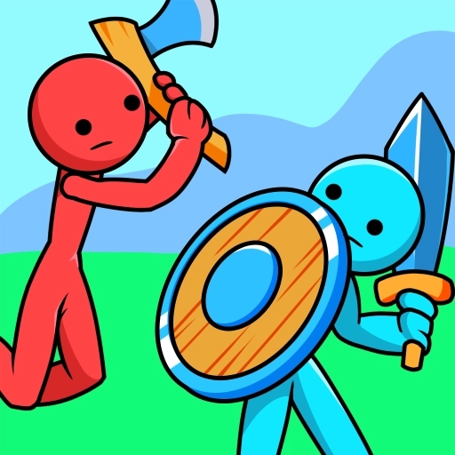 火柴人吞噬 v1.0.0