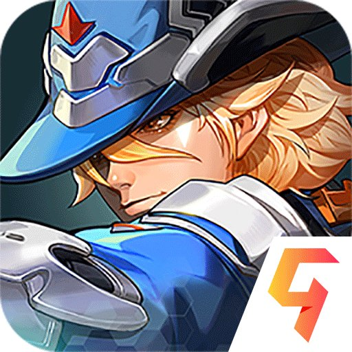 边际猎人手游官方正版