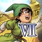 勇者斗恶龙7中文版 v1.0.4