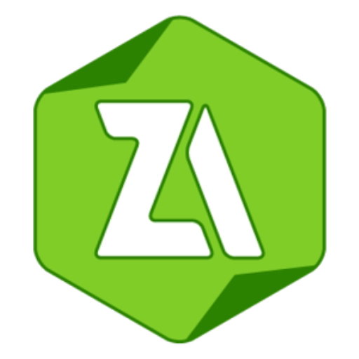 ZArchiver  v628.74.52