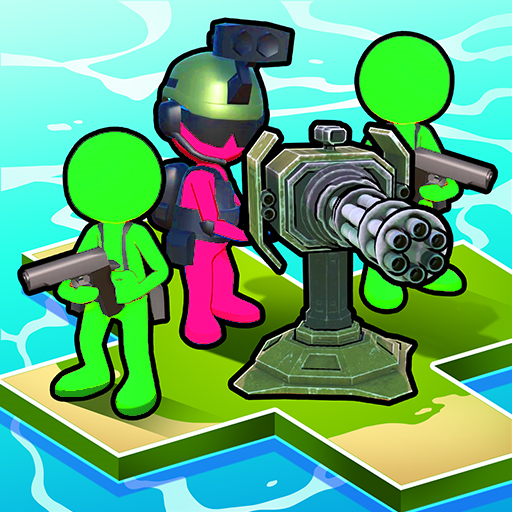 枪神对决国际服