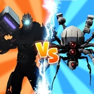 马桶人入侵计划游戏