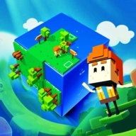 魔方世界修改器