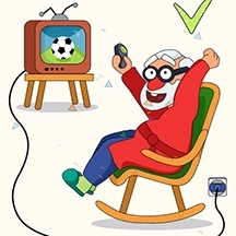 解压找茬达人最新版 v1.1.2