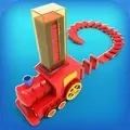 多米诺火车3D  v3