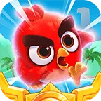 愤怒的小鸟APP红包版