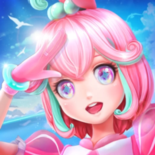 巴啦啦魔法海萤堡游戏 v2.0.0