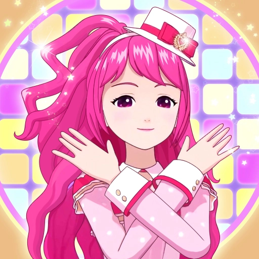 菲梦少女