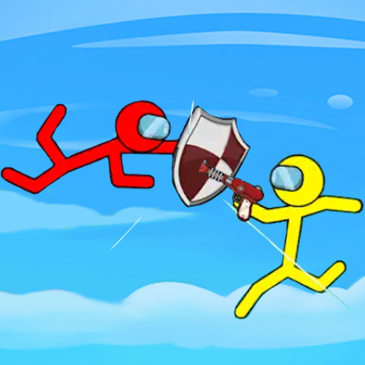 火柴人城市激战