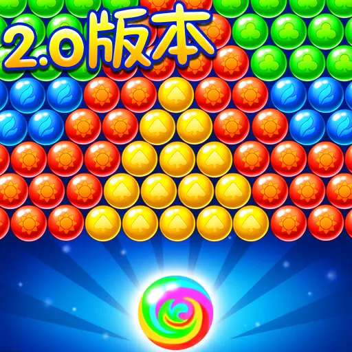 泡泡精灵传奇 v2.6.49.407.402.1205