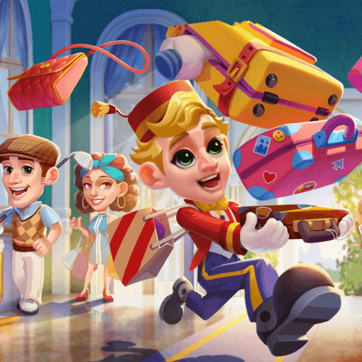 梦幻人生模拟器