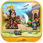 锄战三国村安卓版 v100.4.0