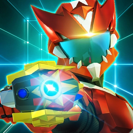 神兽金刚3荣耀之战 v2.4.17