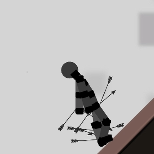 一起爬楼梯 v1.0