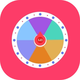 小决定大转盘 v2.0.8