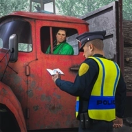 Border Patrol Police Simulator v10.8