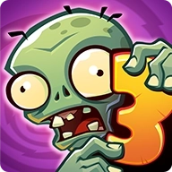 植物大戰殭屍3