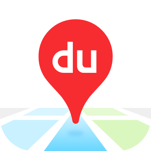 百度地图最新版 v21.7.0