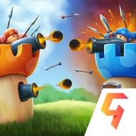 蘑菇战争2中文版 v2025.3.2