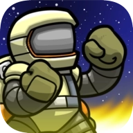 超级原子登陆者