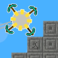 钻石挖掘机 v0.2.0