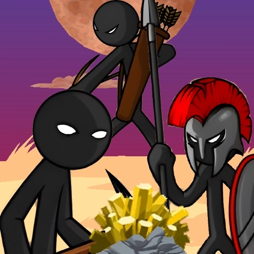 王国部落大作战