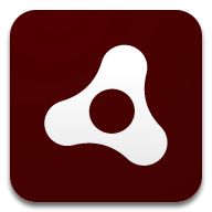 Adobe AIR安卓版 v32.0.0.144