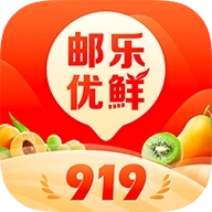邮乐优鲜 v3.3.8