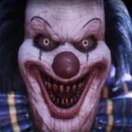 IT Horror Clown
