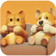 猛兽派对游乐园手机版