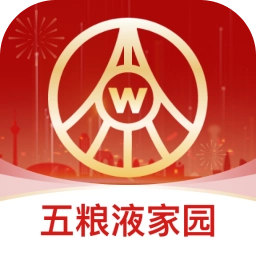 五粮液家园最新版 v3.0.5