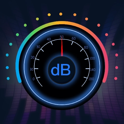 测分贝
