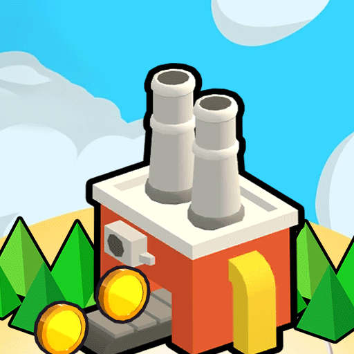 金钱乐园汉化版