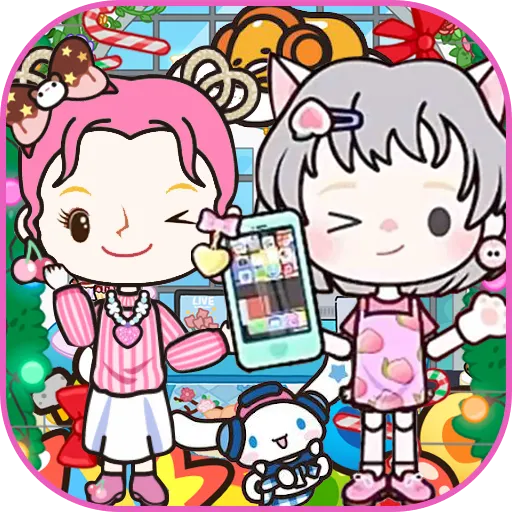 米加版迷你世界