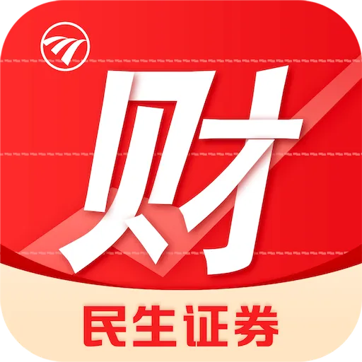 民生财富汇  v4.27.0