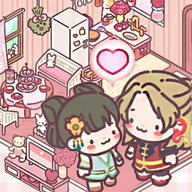 女朋友的恋爱小屋