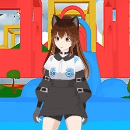 我的跑酷世界 v26.240701.10001.4