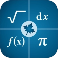 Maple Calculator