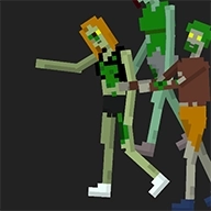 僵尸防御战最新版 v5.0