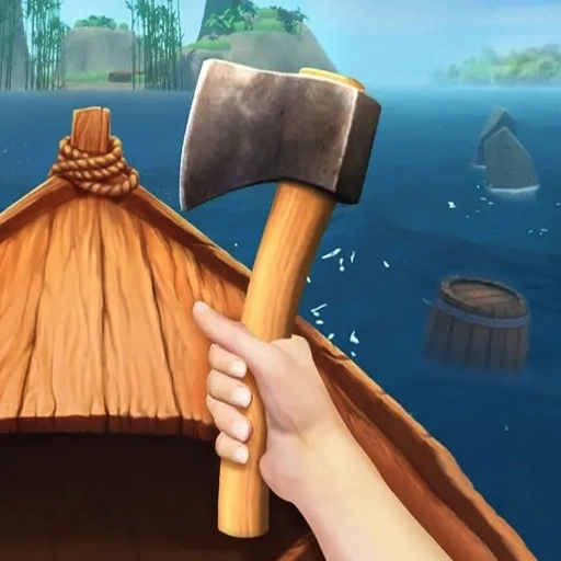 荒岛冒险求生 v1.12.03