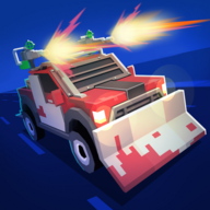 僵尸竞速求生游戏手机版