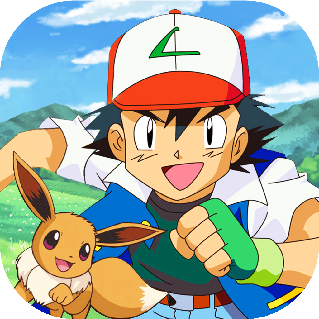 精灵宝可梦手游正版