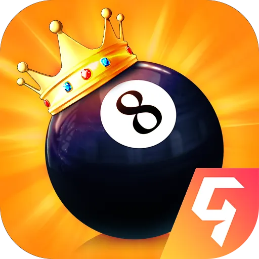 超级台球大师 v3.2.1